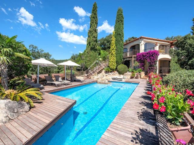 Villa en venta en Calonge