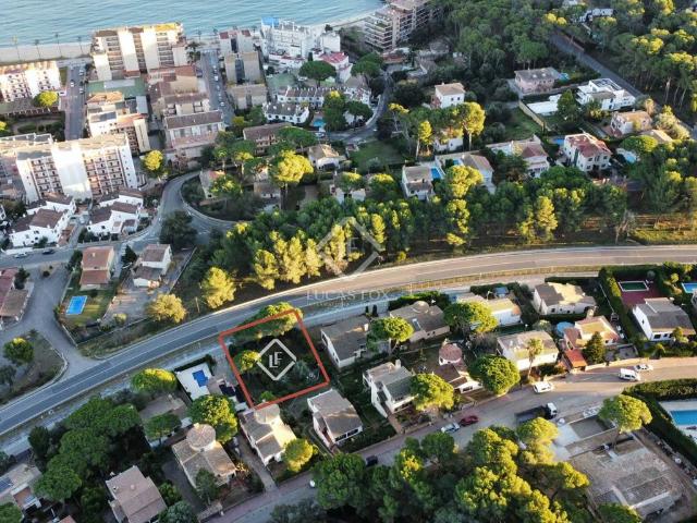 Villa en venta en Calonge