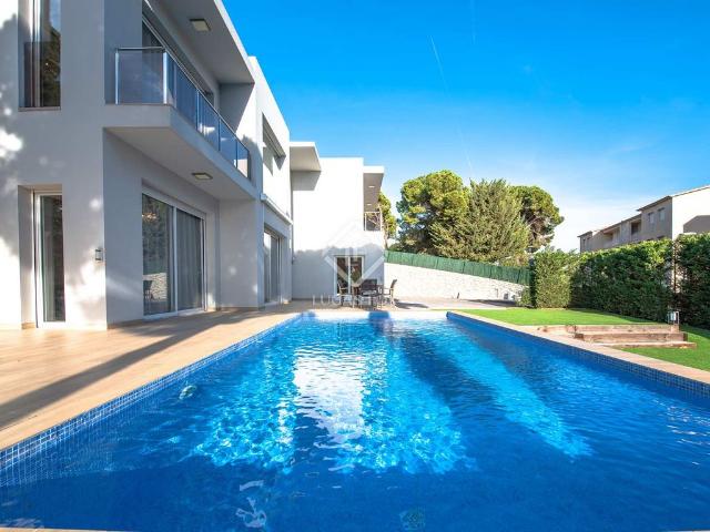 Villa en venta en Calonge