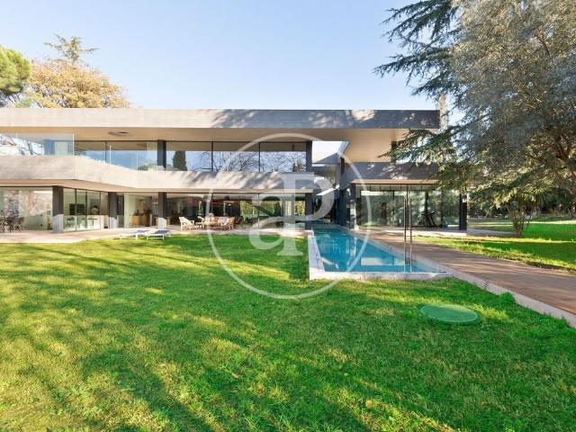 Chalet en venta en Valldoreix, Vallès Occidental