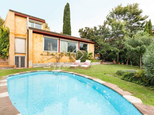 Chalet en venta en Vallès Occidental, Catalunya
