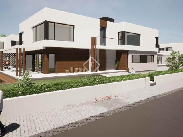 Villa en venta en Sant Cugat Del Vallès