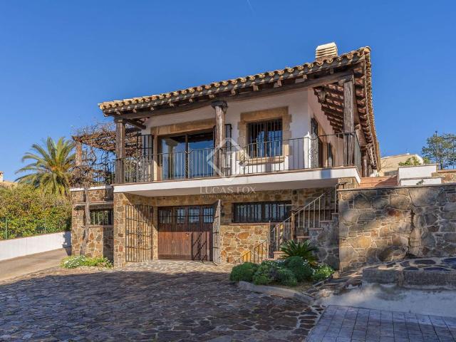 Chalet en venta en Baix Empordà, Catalunya