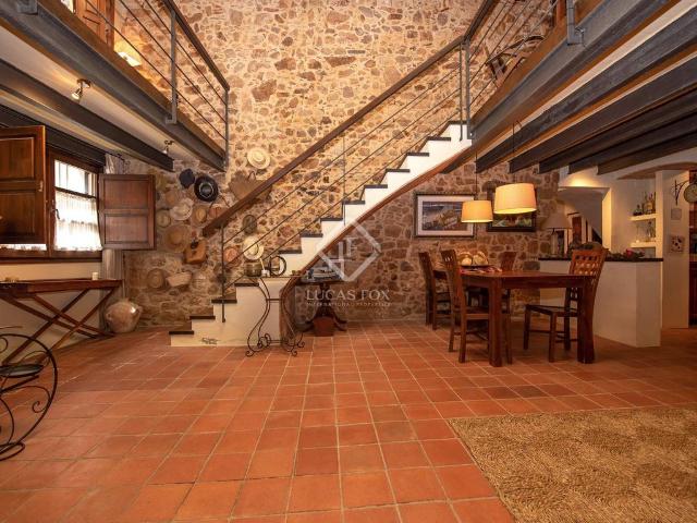 Chalet en venta en Baix Empordà, Catalunya