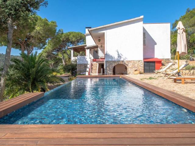 Chalet en venta en Baix Empordà, Catalunya