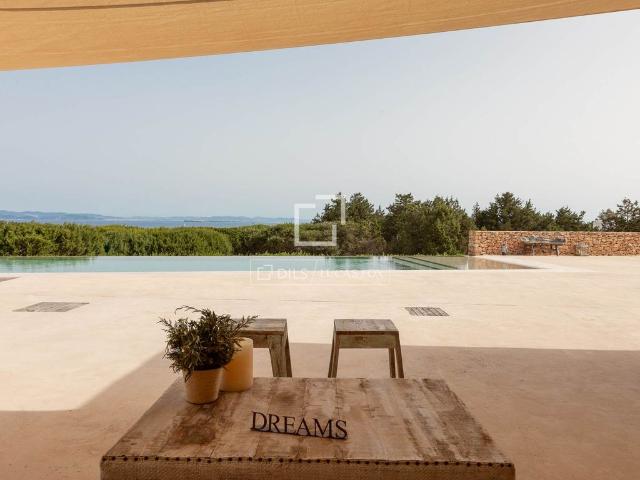 Chalet en venta en Sant Francesc de Formentera, Formentera