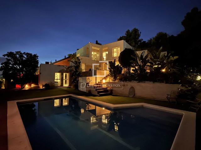Chalet en venta en Baix Llobregat, Catalunya