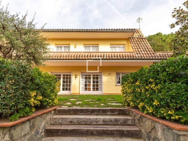 Chalet en venta en Baix Llobregat, Catalunya