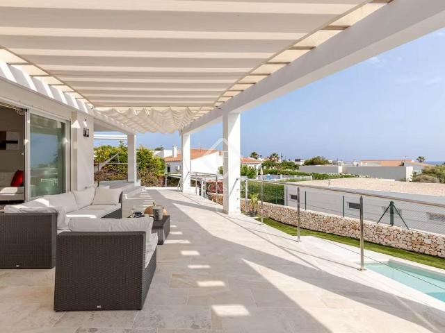 Chalet en venta en Sant Lluís, Menorca