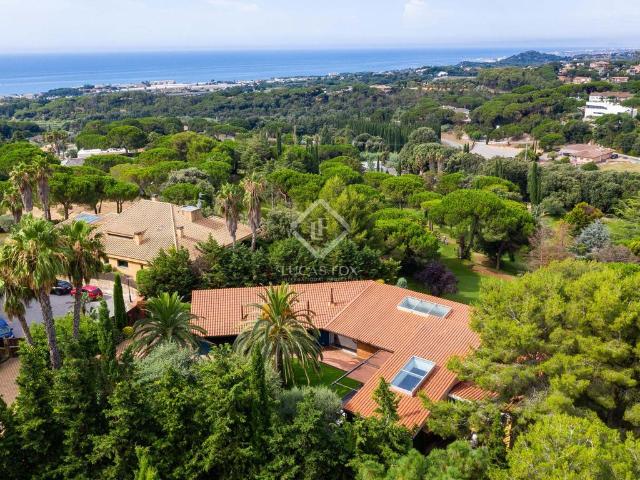 Chalet en venta en Maresme, Catalunya