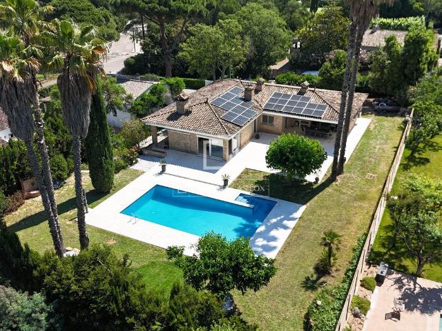 Chalet en venta en Baix Empordà, Catalunya