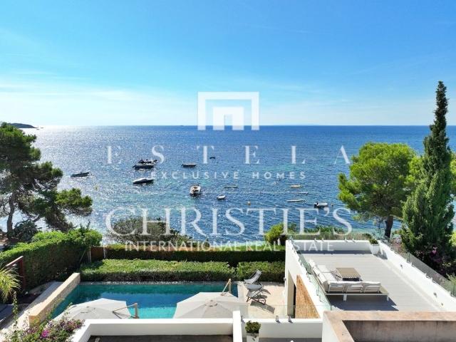 Chalet en venta en S’Argamassa, Eivissa