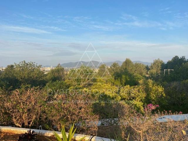 Chalet en venta en Jesús, Eivissa