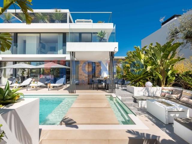 Chalet en venta en Jesús, Eivissa