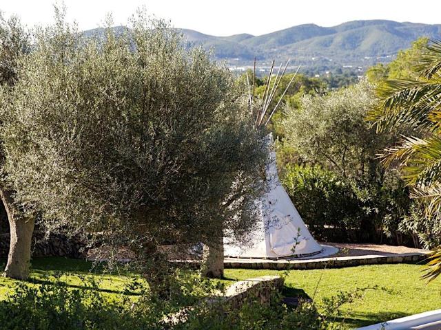 Chalet en venta en Santa Gertrudis de Fruitera, Eivissa