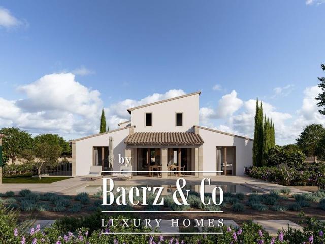 Villa en venta en Palma, Son Fango