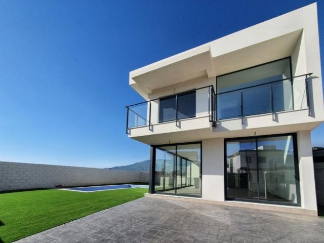Chalet en venta en Gran Alacant, el Baix Vinalopó