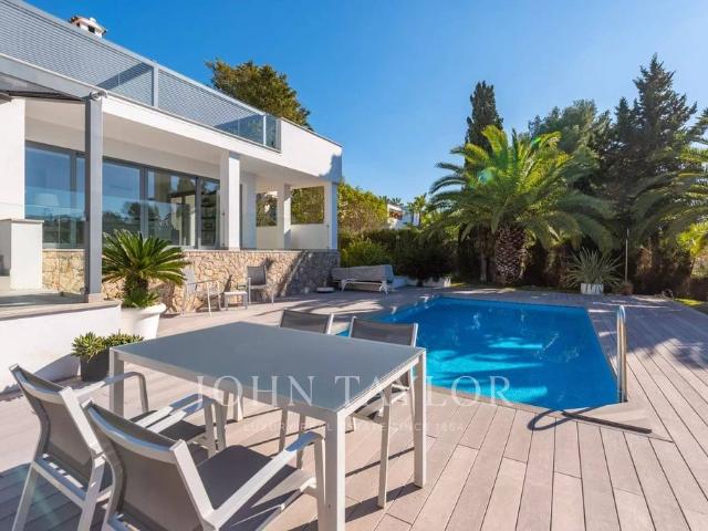 Chalet en venta en Calvià, Serra de Tramuntana