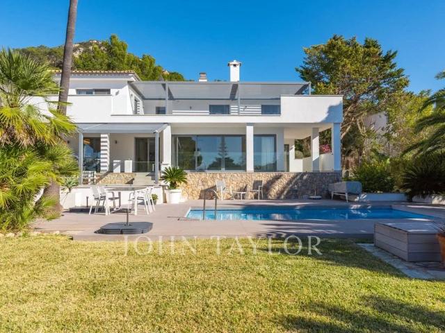 Chalet en venta en Calvià, Serra de Tramuntana