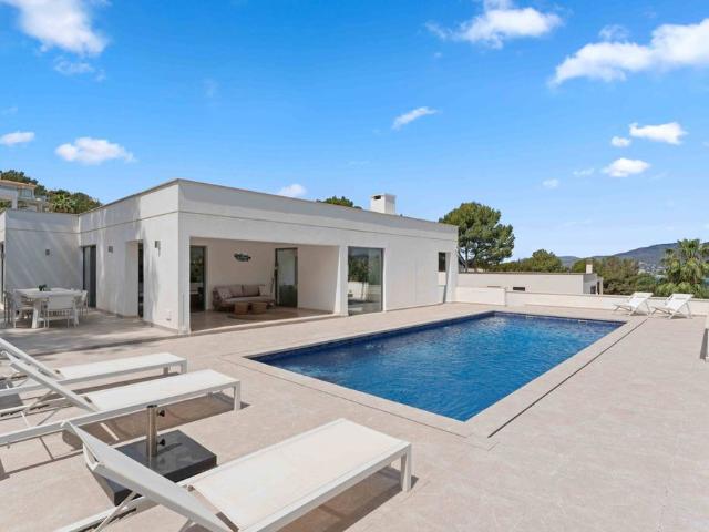 Chalet en venta en Calvià, Serra de Tramuntana