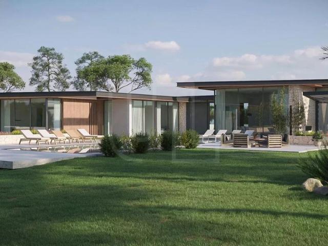 Villa en venta en Calvià