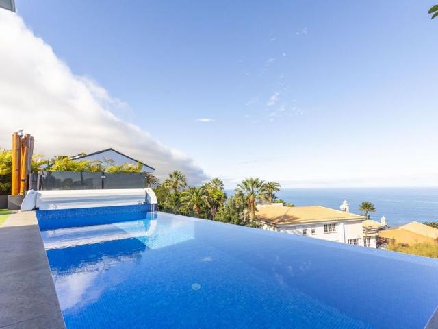 Chalet en venta en El Calvario, Santa Úrsula