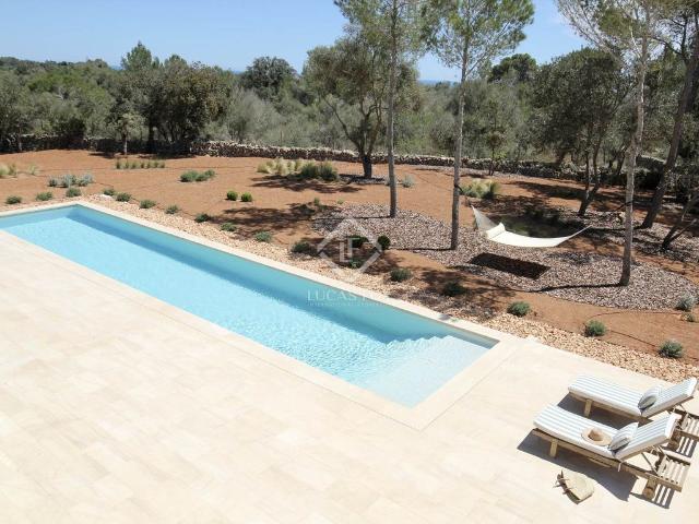 Chalet en venta en Migjorn, Baleares