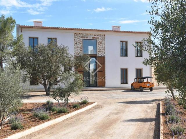Chalet en venta en Migjorn, Baleares