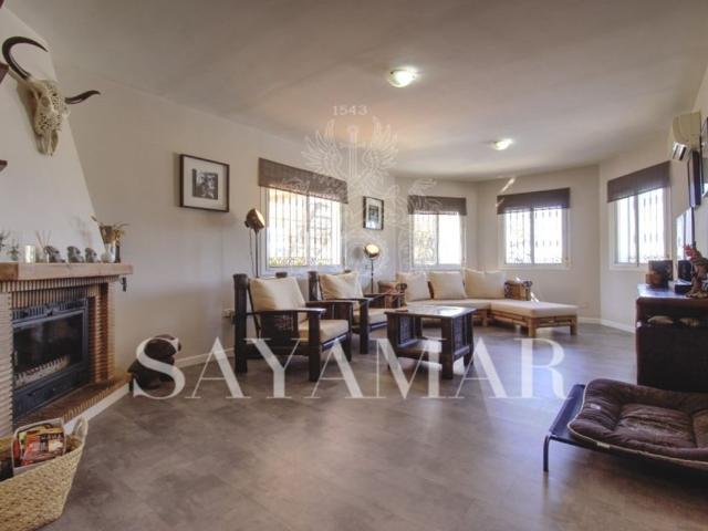 Chalet en venta en La Axarquía, Andalucía