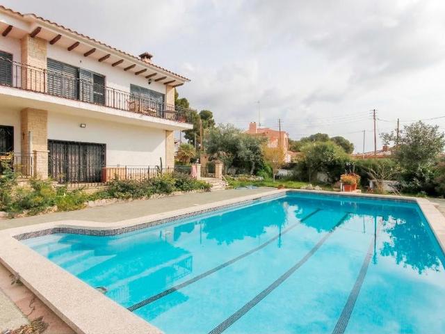Chalet en venta en Segur de Calafell, Baix Penedès