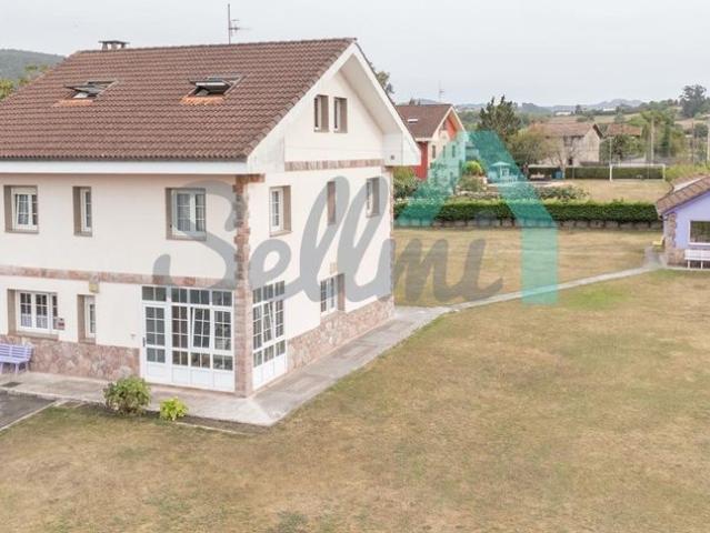 Chalet en venta en Villaviciosa, Asturias