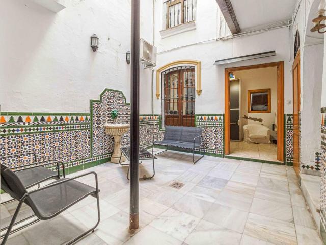 Chalet en venta en Sevilla, Andalucía