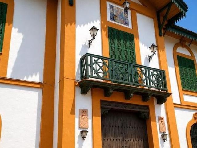Chalet en venta en Sevilla, Andalucía