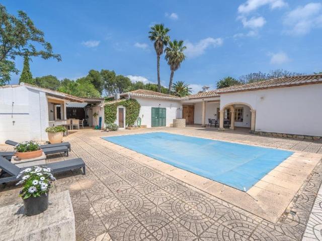 Chalet en venta en Sevilla, Andalucía