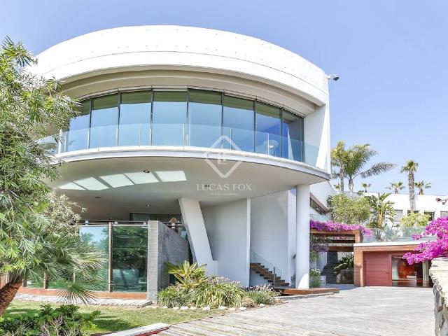 Chalet en venta en Garraf, Catalunya