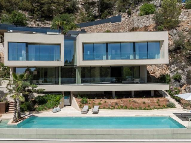 Chalet en venta en Palma, Baleares
