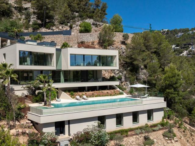 Chalet en venta en Son Vida, Palma