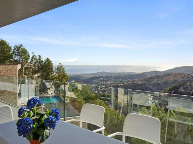 Chalet en venta en Palma, Baleares