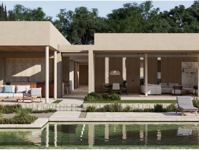 Chalet en venta en Palma, Baleares