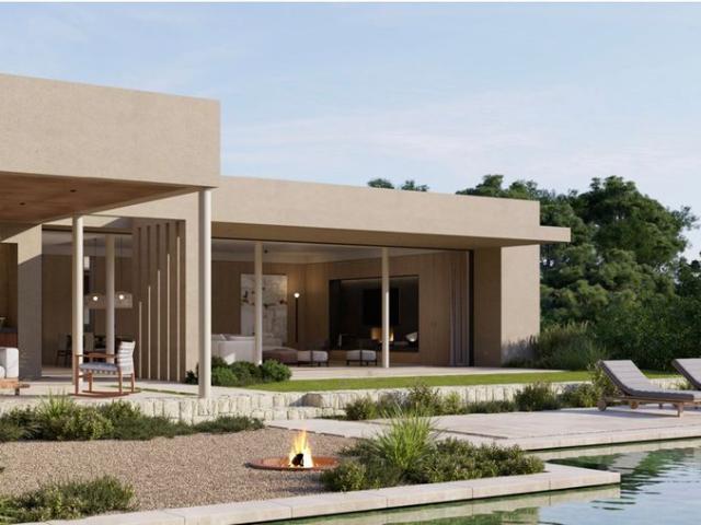 Chalet en venta en Son Vida, Palma