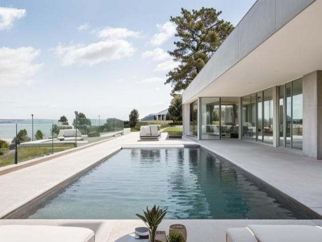 Chalet en venta en Torreguadiaro, Campo de Gibraltar