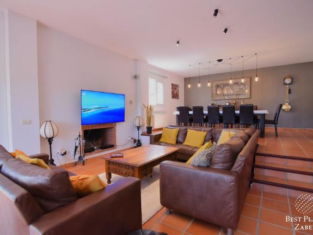 Chalet en venta en Campo de Gibraltar, Andalucía