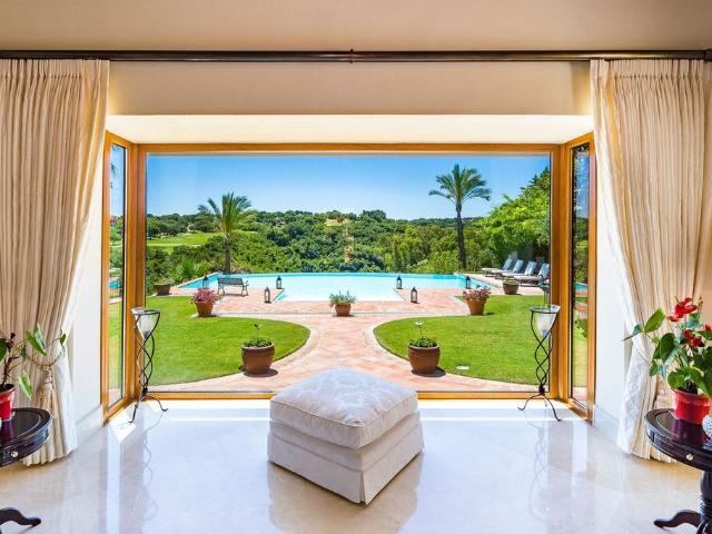 Chalet en venta en Sotogrande, Campo de Gibraltar