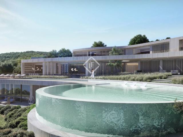 Chalet en venta en Sotogrande, Campo de Gibraltar