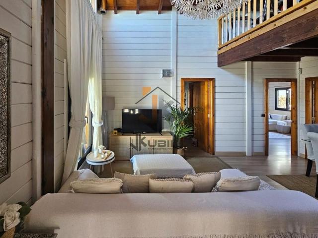 Chalet en venta en Campo de Golf, Tacoronte