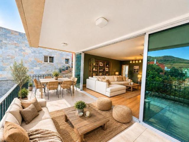 Chalet en venta en Los Hoyos, Gran Canaria