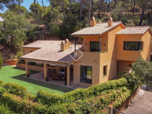 Chalet en venta en Tamariu, Baix Empordà