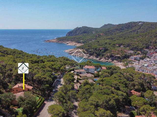 Chalet en venta en Tamariu, Baix Empordà