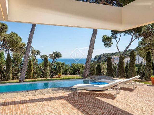 Chalet en venta en Palafrugell, Girona