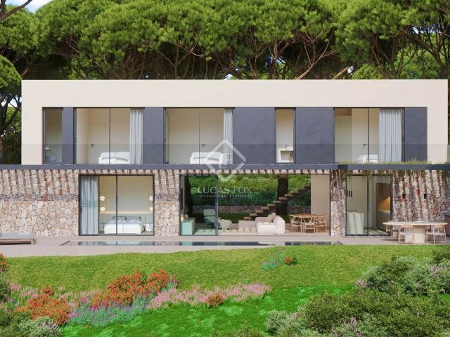 Chalet en venta en Palafrugell, Girona